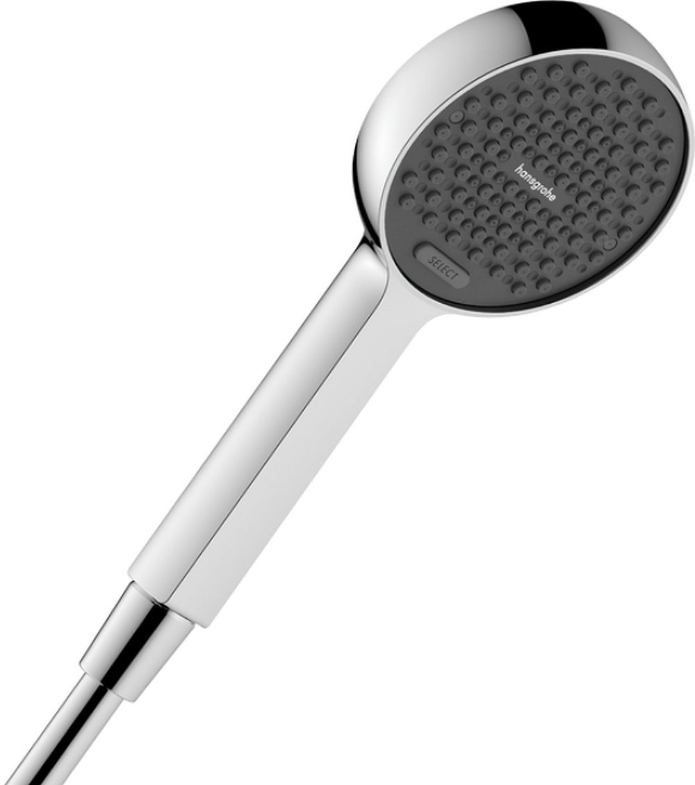Hansgrohe Select S sprchová hlavice chrom 28033000