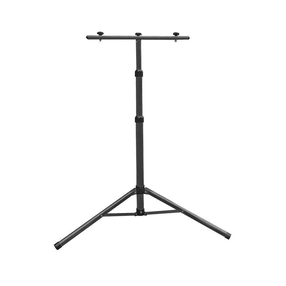 V-TAC stativ černá 9546