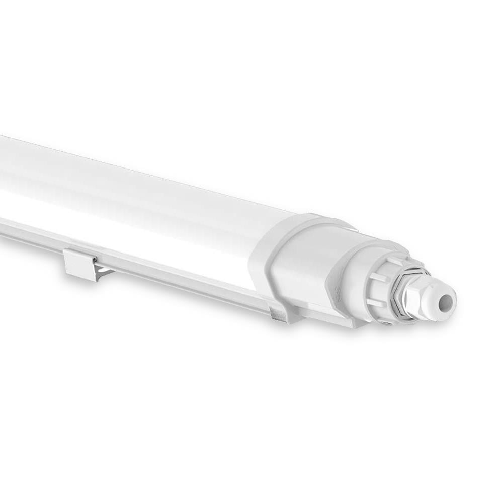 V-TAC Linkable garážové svítidlo 48 W 150 cm 23085