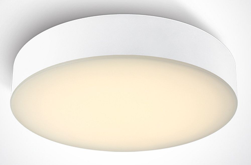 One Light Gaeta venkovní nástěnné svítidlo 1x20 W bílá 67498/W/V