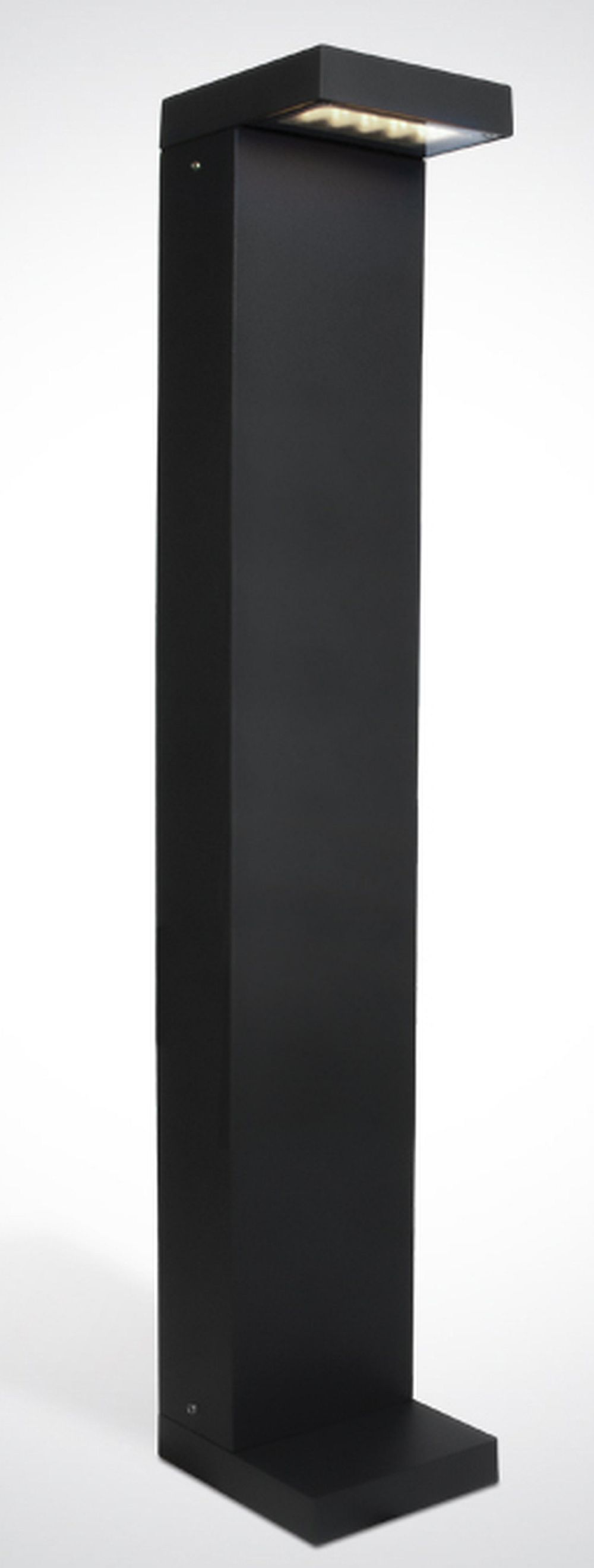 One Light Gazon 1 venkovní stojací lampa 1x8 W antracitová 67508A/AN/C