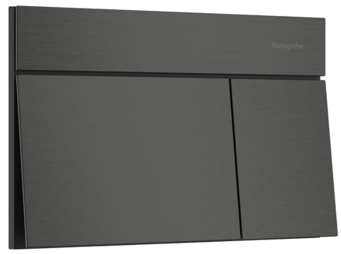 Hansgrohe Element E splachovací tlačítko pro WC || 66003340