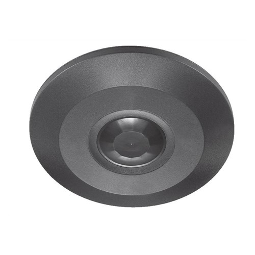 V-TAC pohybový senzor černá 23677