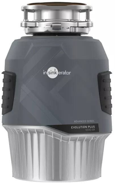 InSinkErator Evolution Plus 1000 SR drtič odpadů 80384T-ISE