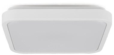 V-TAC nástěnné svítidlo 1x18 W bílá 76661-24