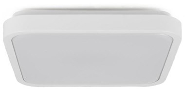 V-TAC nástěnné svítidlo 1x36 W bílá 76681-24