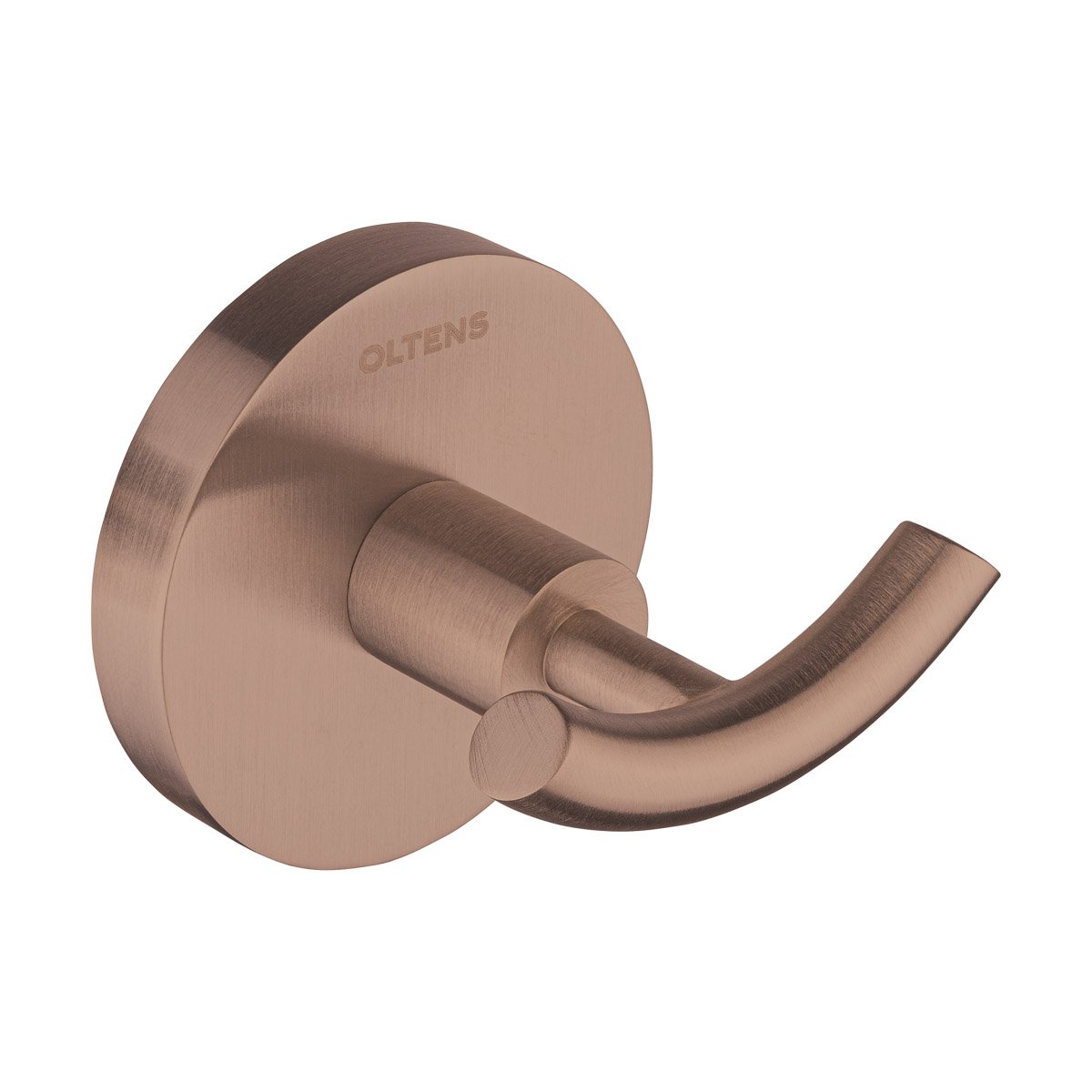 Oltens Gulfoss věšák na ručník měděná kartáčovaný 80002610