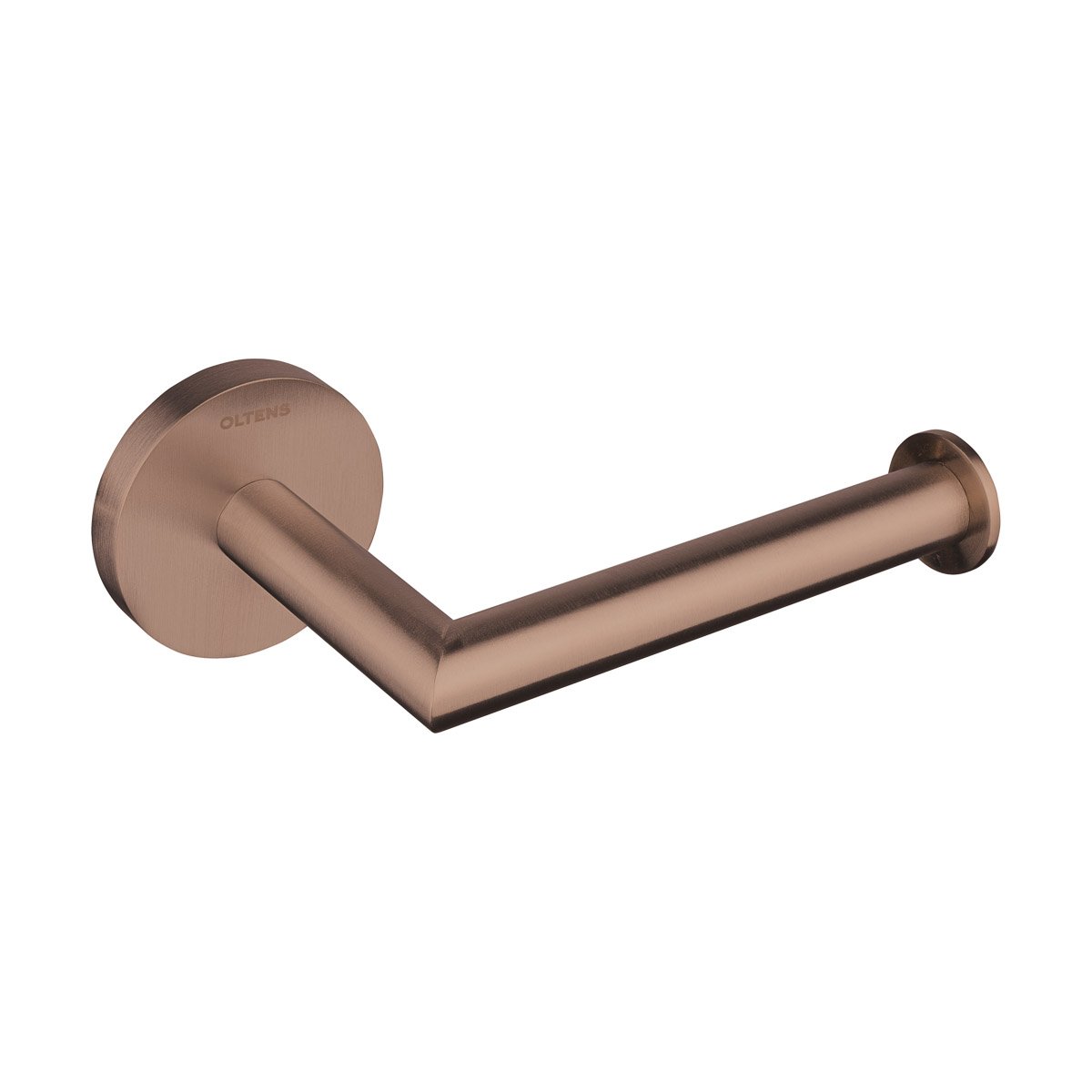 Oltens Gulfoss držák na toaletní papír měděná kartáčovaný 81102610