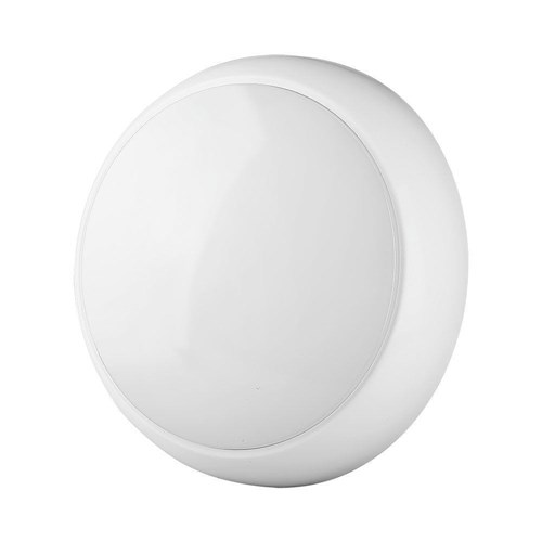 V-TAC nástěnné svítidlo 1x20 W bílá 804-24