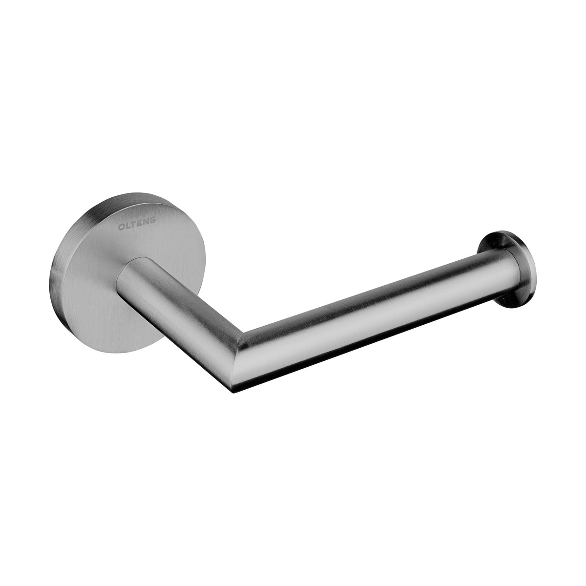 Oltens Gulfoss držák na toaletní papír nikl 81102910