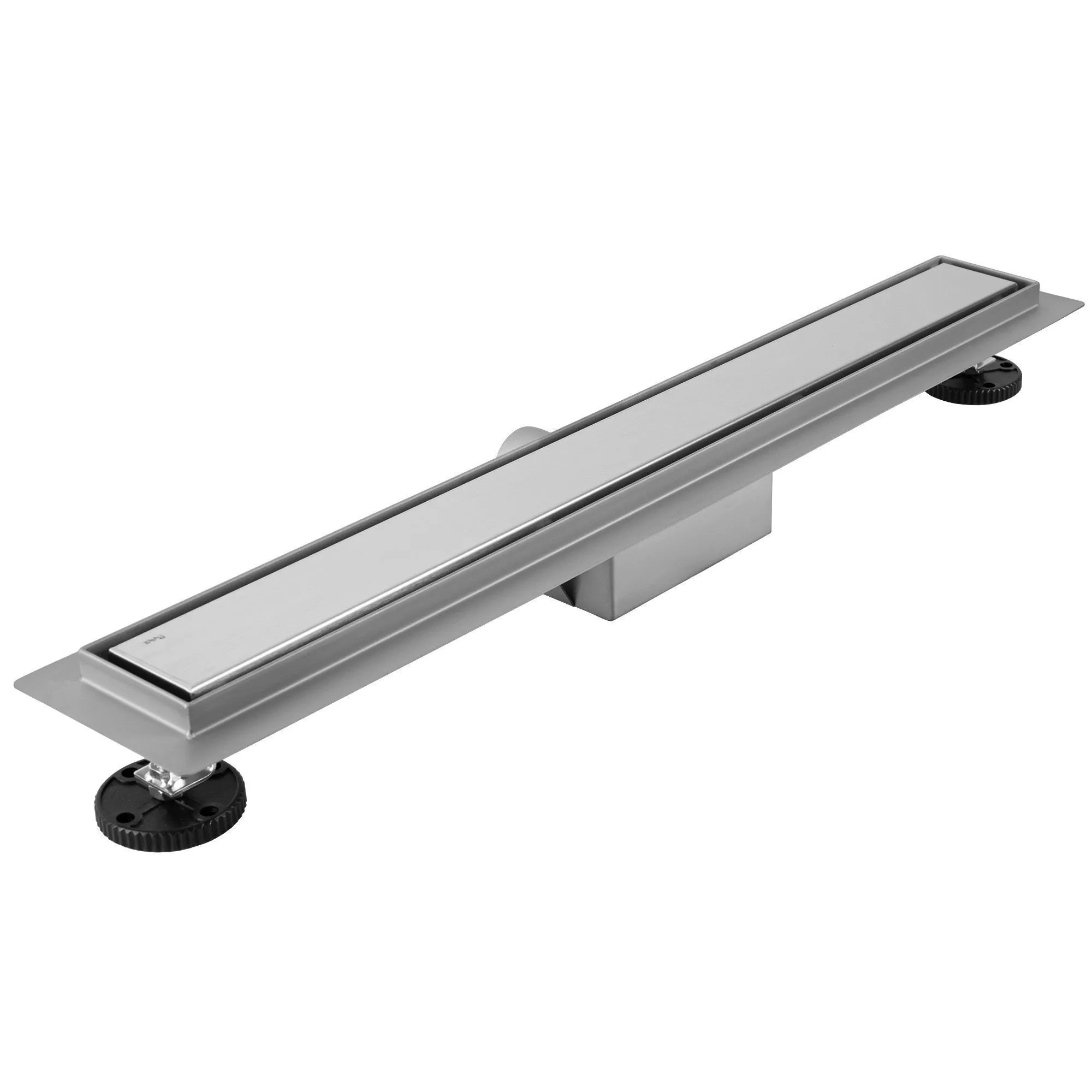 Rea Neox odtokový žlábek 90 cm ocel REA-G2504