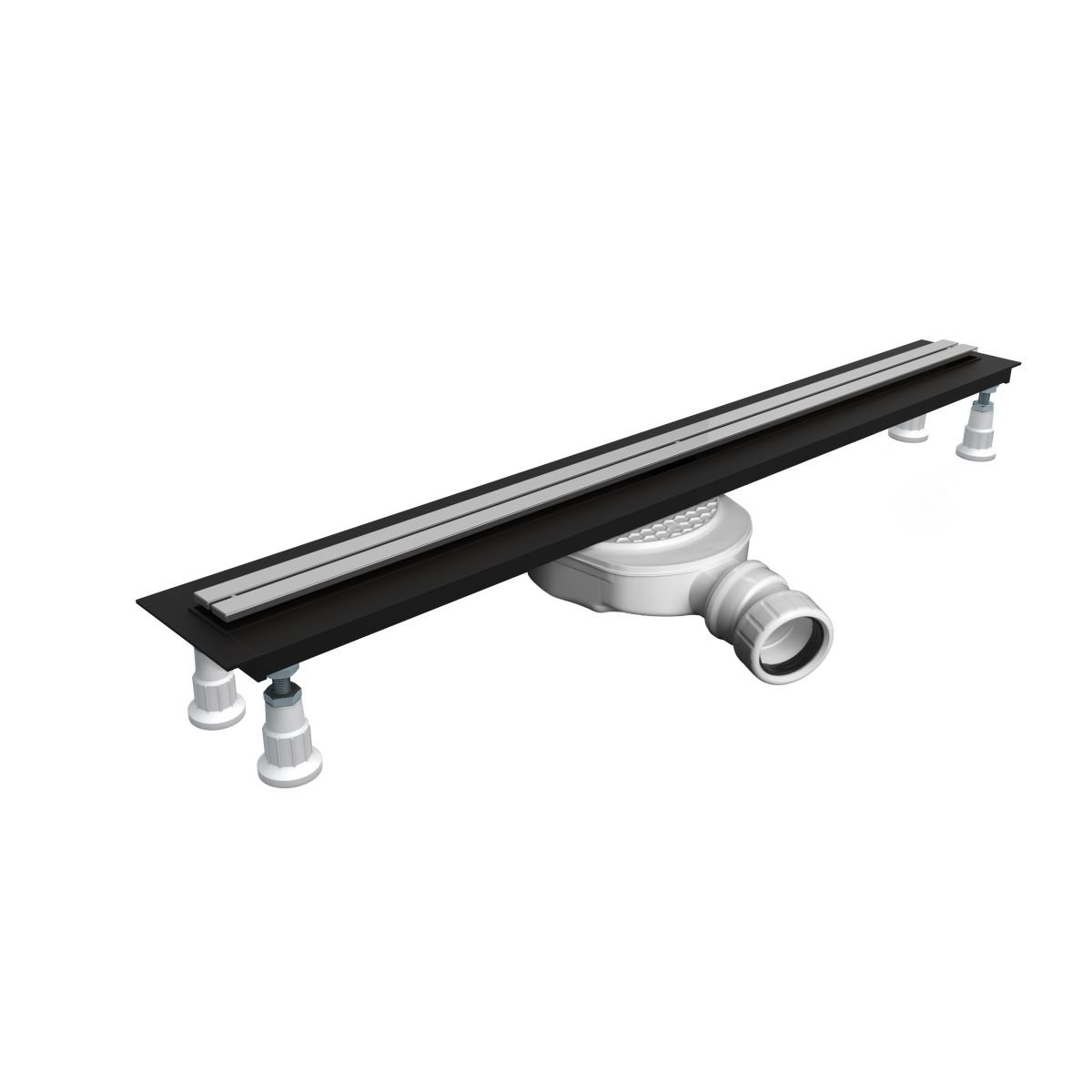 Oltens Langan Slim rošt odtokového žlábku 70 cm 30014300