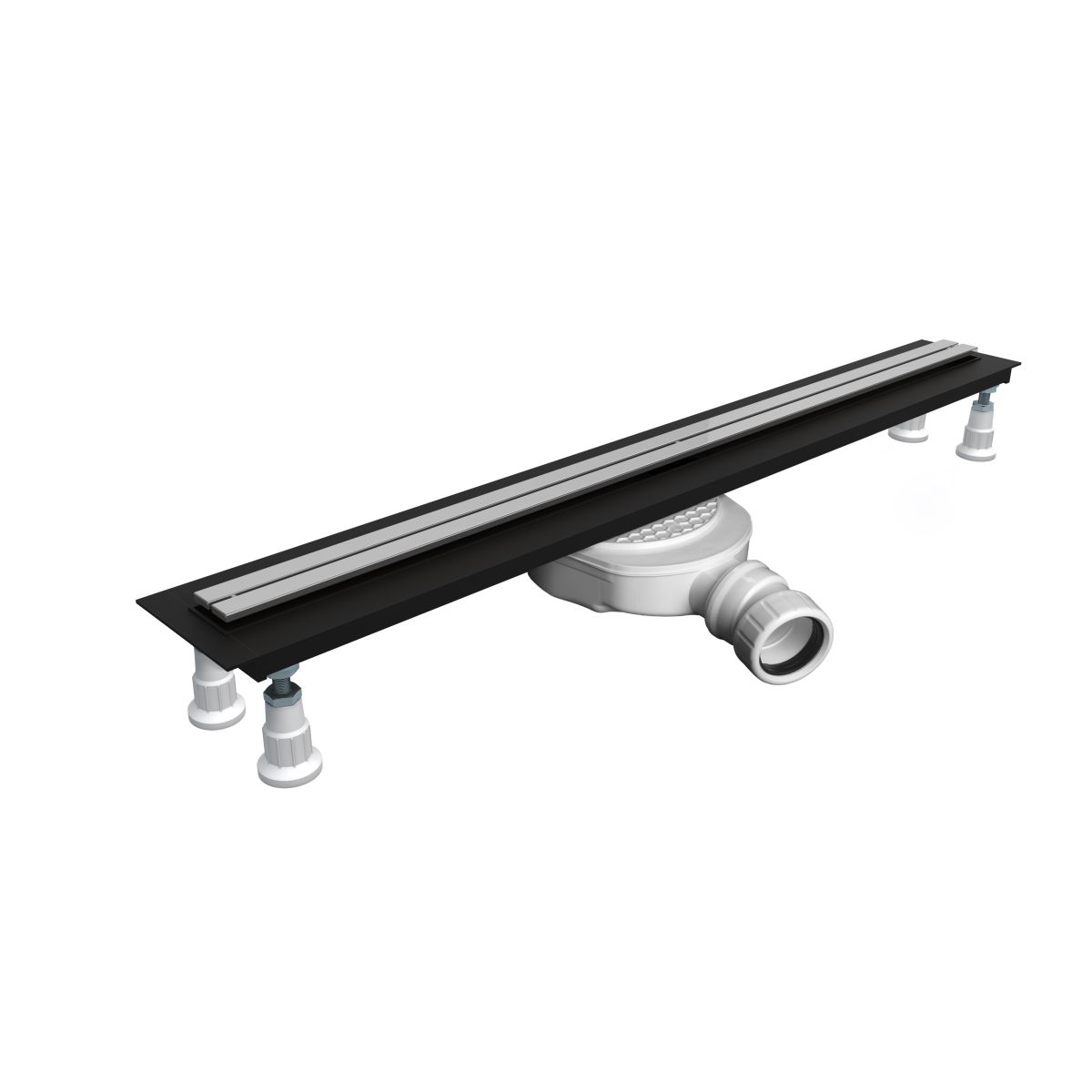 Oltens Langan Slim rošt odtokového žlábku 90 cm 30016300