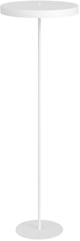 Emibig Nemo stojací lampa 3x8 W bílá 1456/LP3