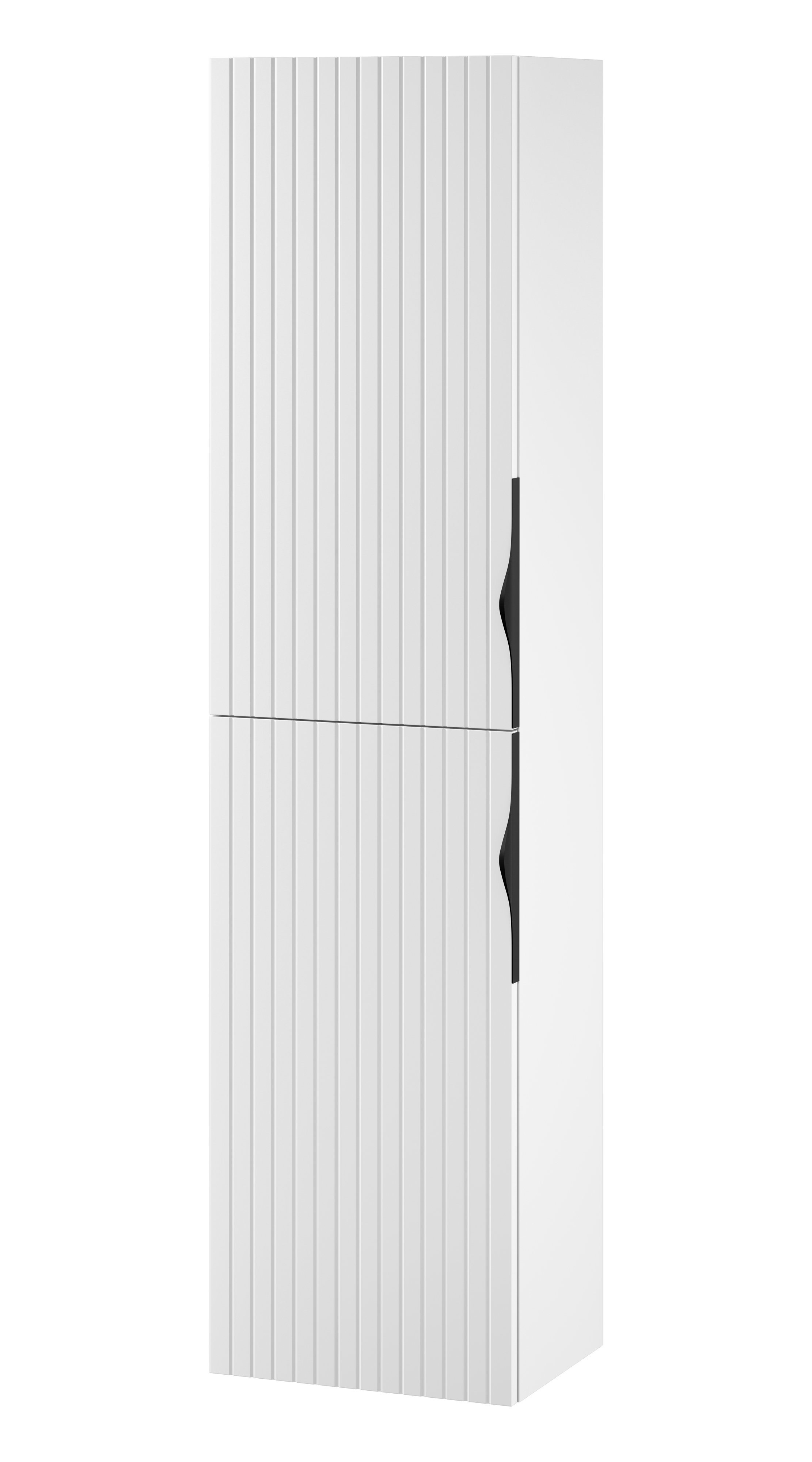 Cersanit Tirso skříňka 40x30x160 cm boční závěsná bílá S1015-010