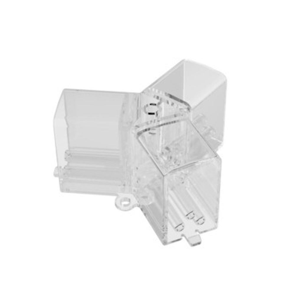 Light Prestige Geometric New spojka LP-0209 łącznik 3L120 empty