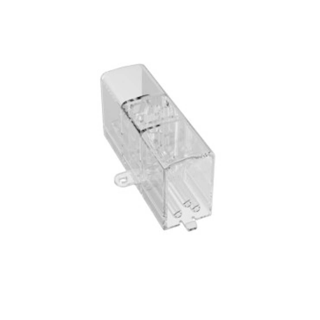 Light Prestige Geometric New spojka LP-0209 łącznik I empty