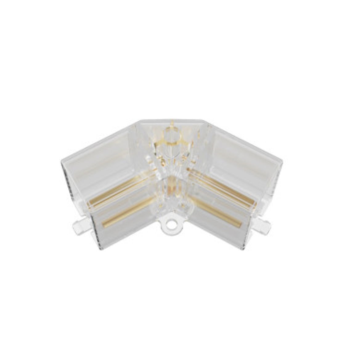 Light Prestige Geometric New spojka LP-0209 łącznik L120