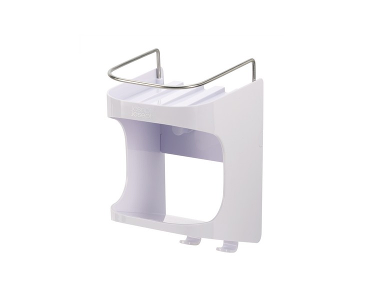Joseph Joseph Capsule koupelnová nádoba bílá 70563