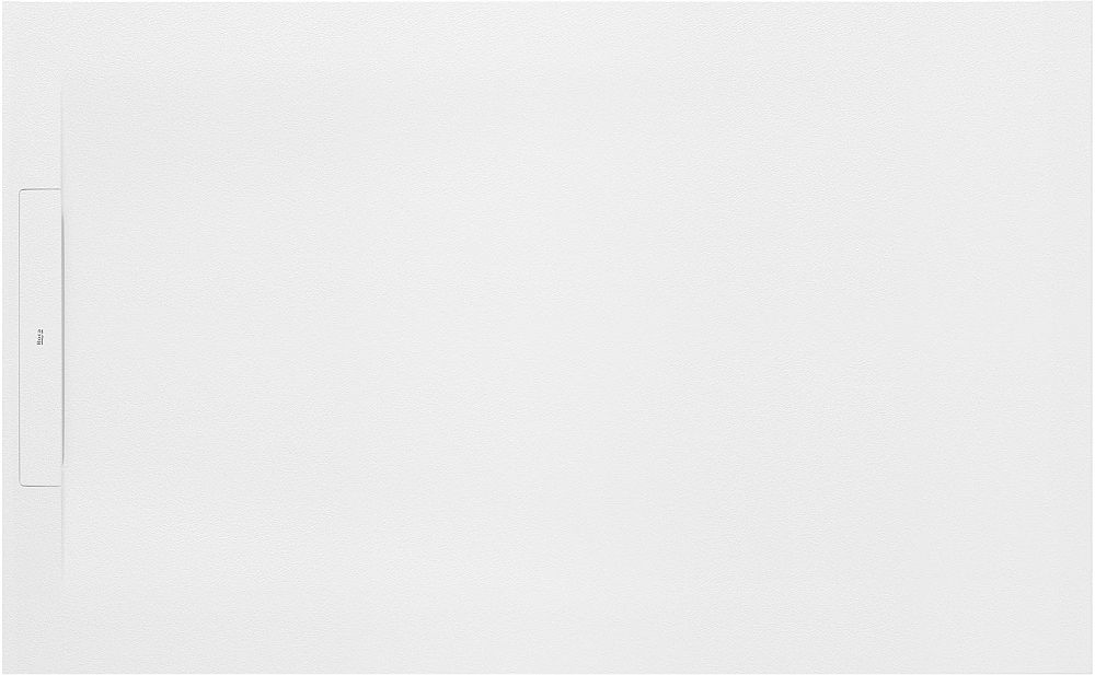 Roca Pyros obdélníková sprchová vanička se sifonem 120x90 cm bílá AP9014B038403100