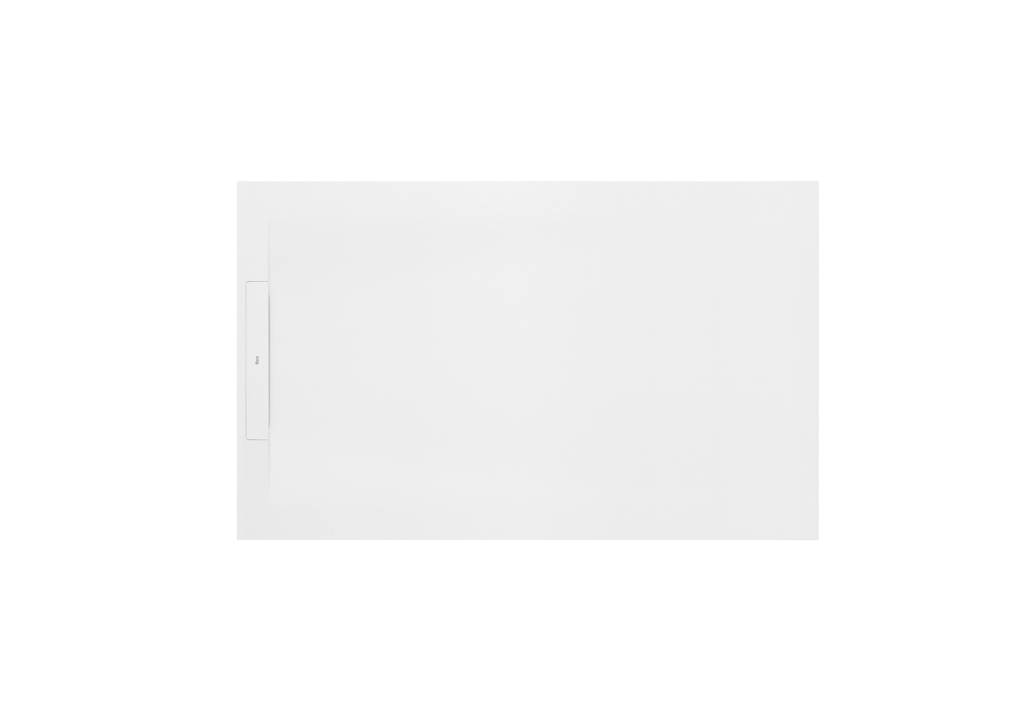 Roca Pyros obdélníková sprchová vanička se sifonem 120x90 cm bílá AP9014B038403100