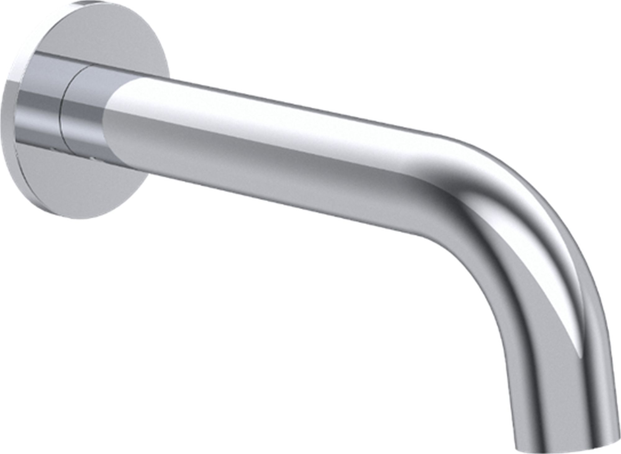 Excellent Delta Pi výtok baterie Vanová chrom AREX.1224CR