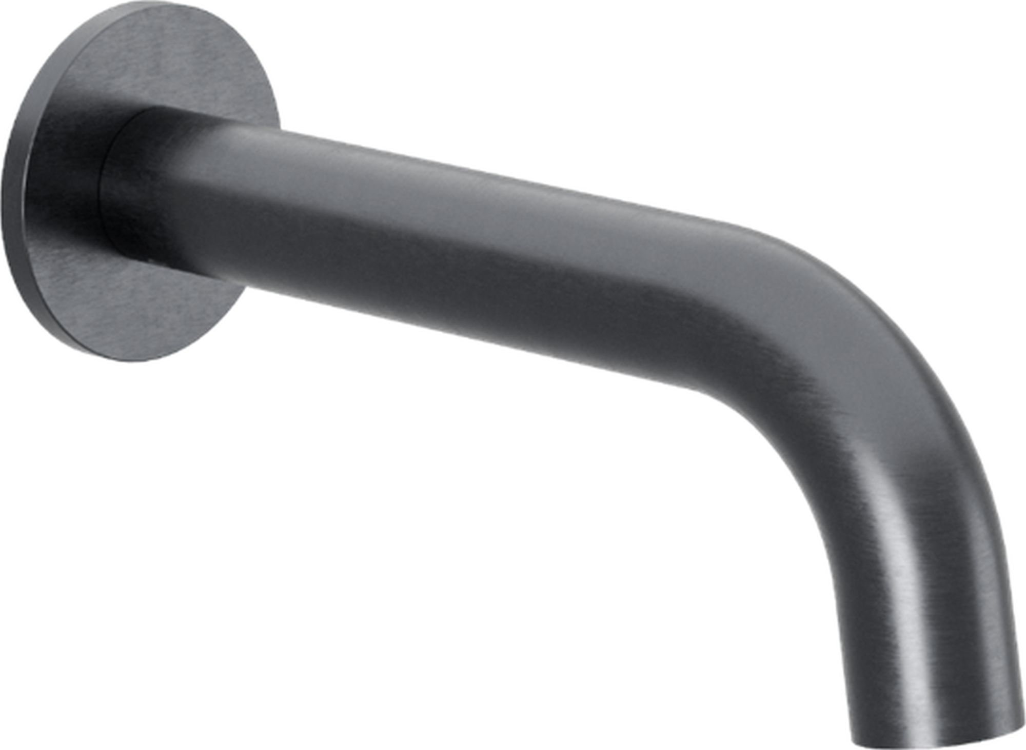 Excellent Delta Pi výtok baterie Vanová grafitová AREX.1224AB