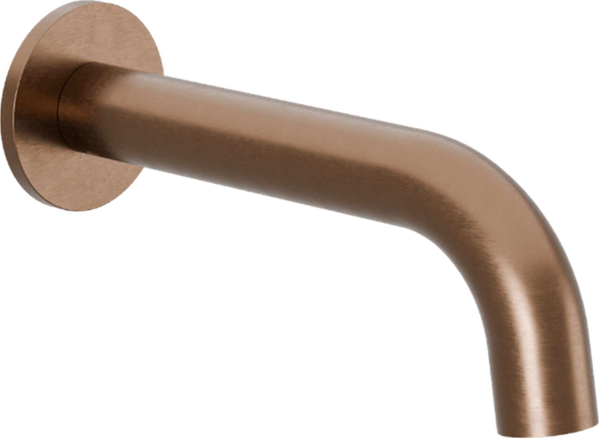 Excellent Delta Pi výtok baterie Vanová měděná AREX.1243CB