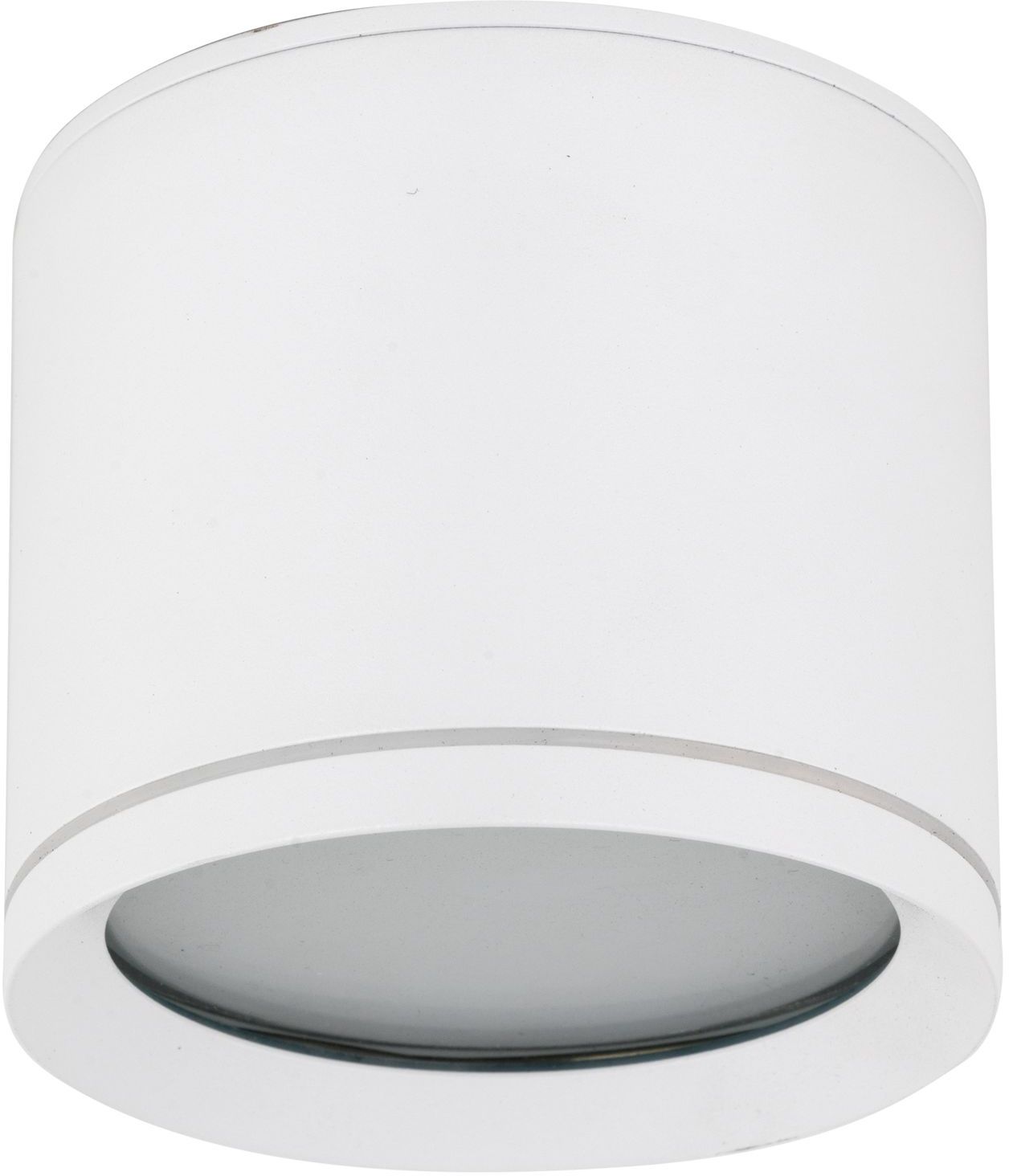 TK Lighting Vivo zapuštěná světla 1x10 W bílá 10595