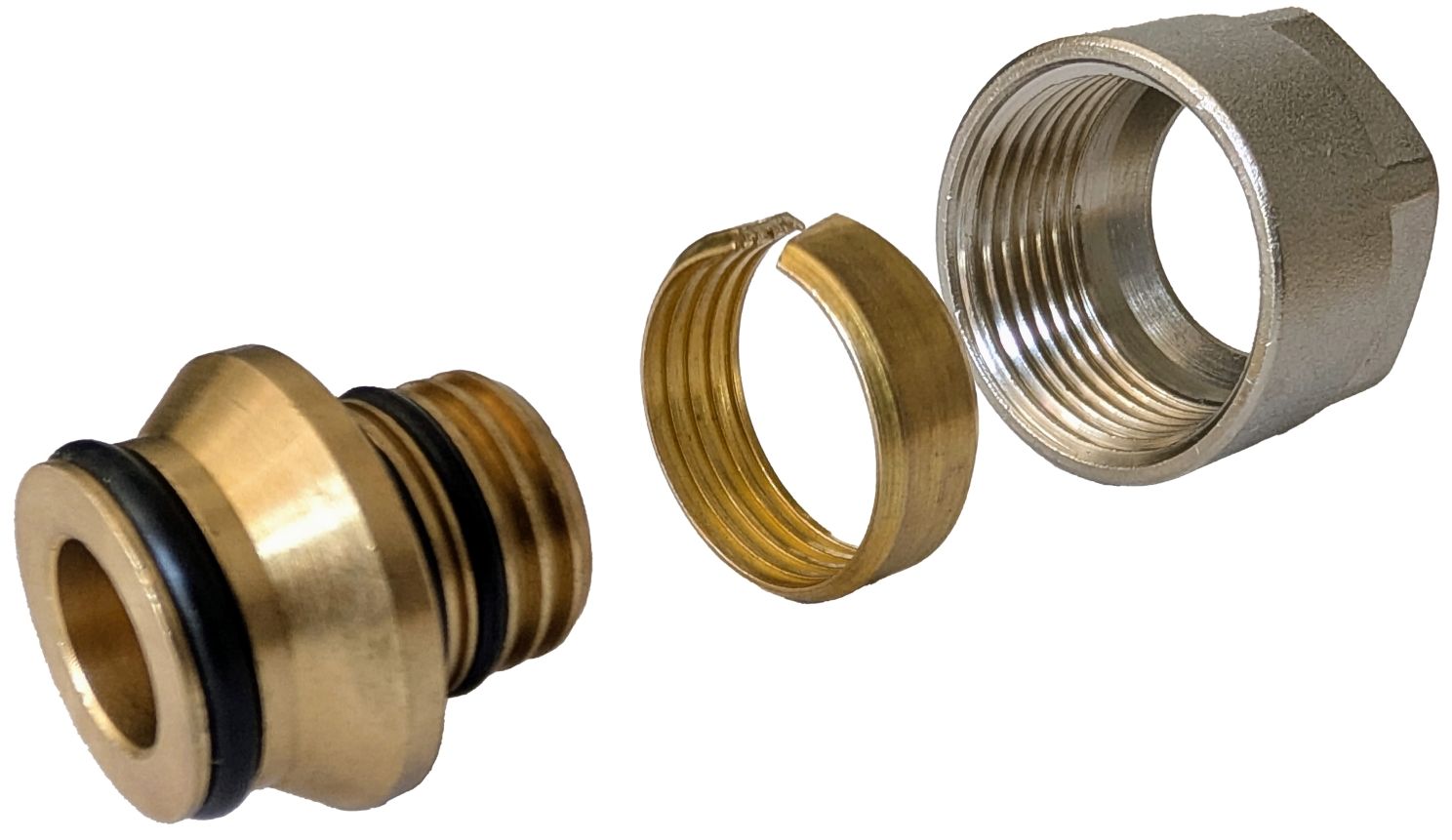 KFA Armatura upínací spojka 814-040-20