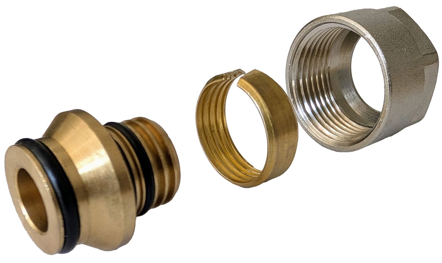 KFA Armatura upínací spojka 814-046-20