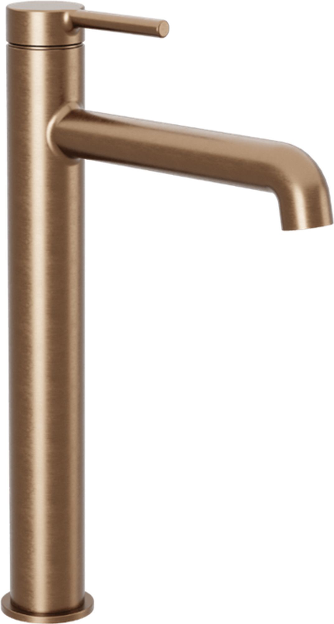 Excellent Delta Pi umyvadlová baterie stojící měděná AREX.1212CB