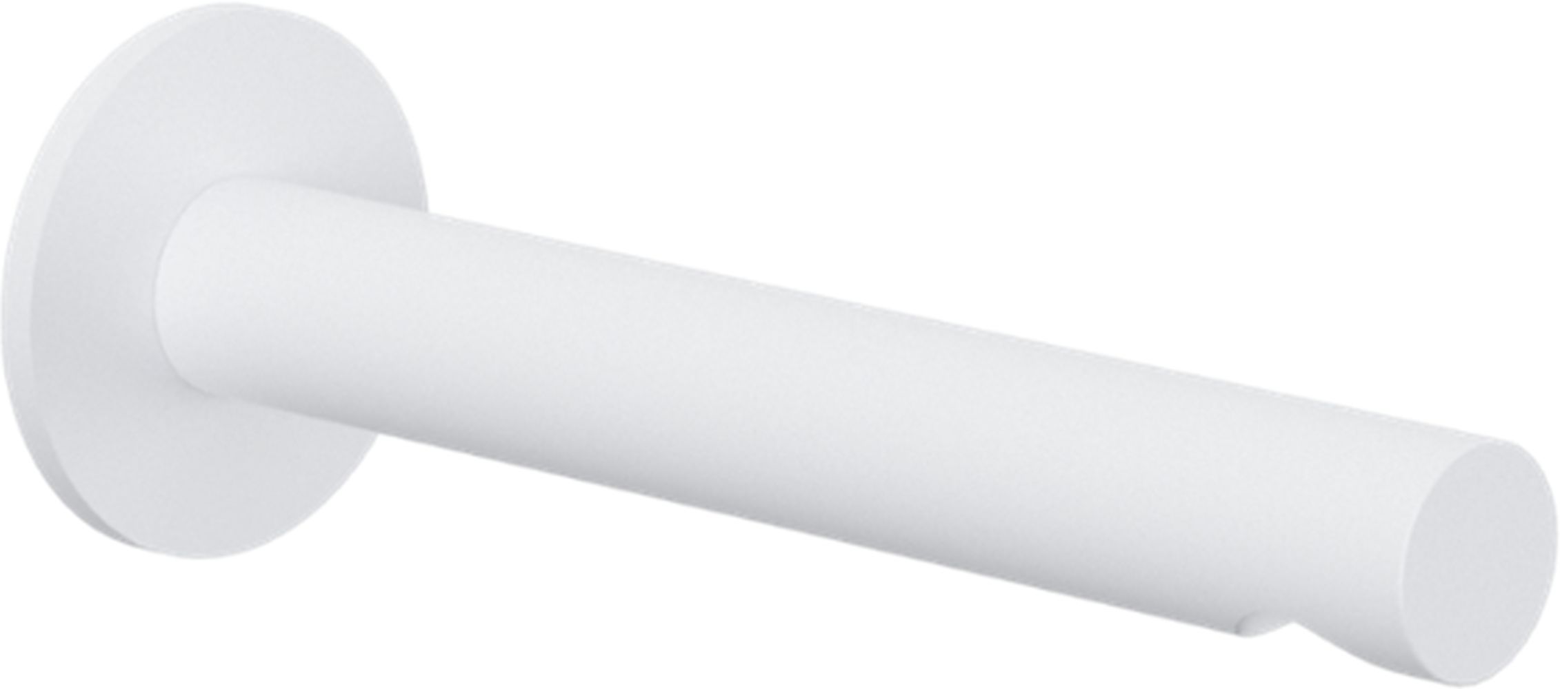 Excellent Pi výtok baterie Vanová bílá AREX.1242WH