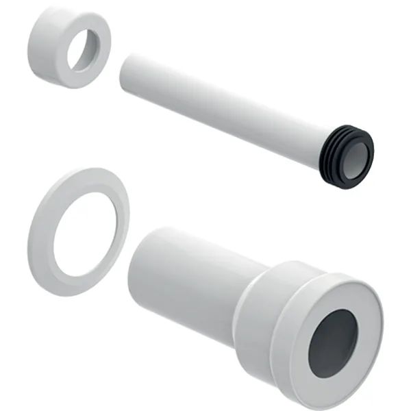 Geberit Bambini připojovací sada 152.408.00.1