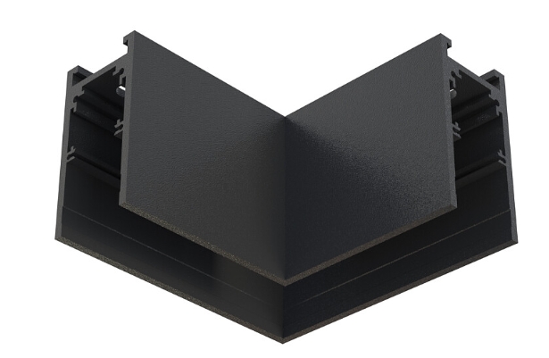 Nowodvorski Lighting LVM spojka x W černá 10164 