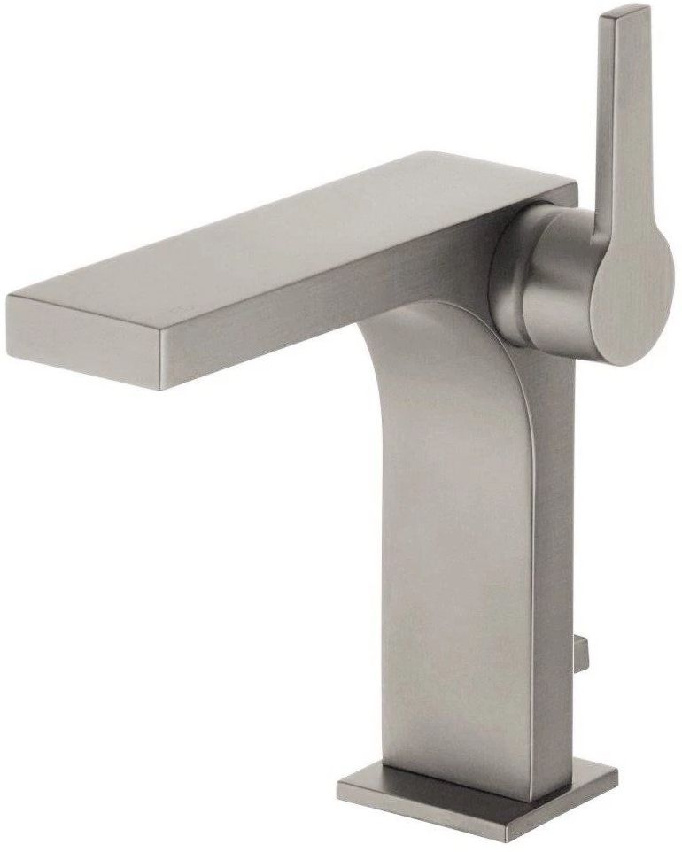 Keuco Edition 11 umyvadlová baterie stojící nikl 51102050000