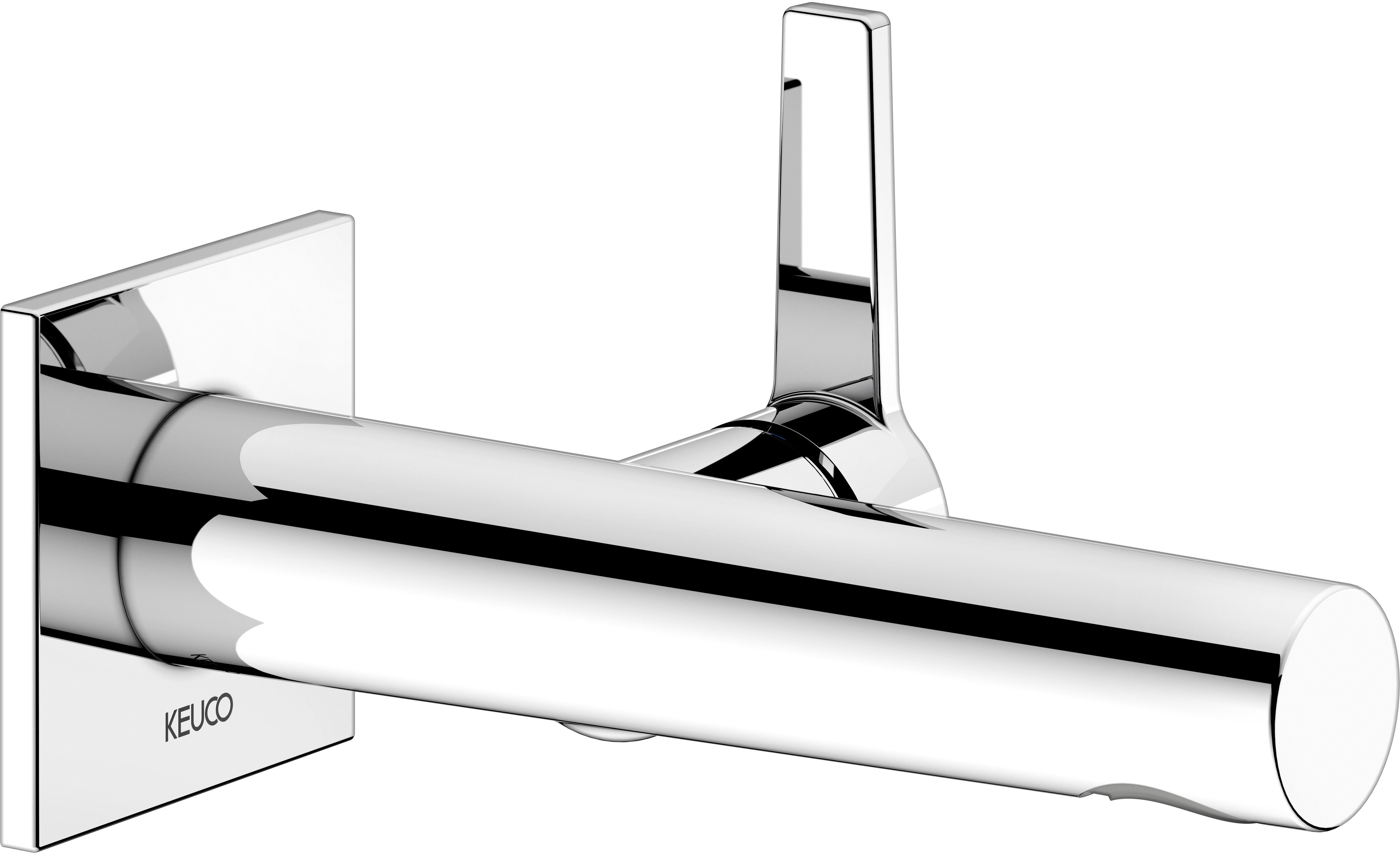 Keuco Edition 11 umyvadlová baterie pod omítku chrom 51116010302