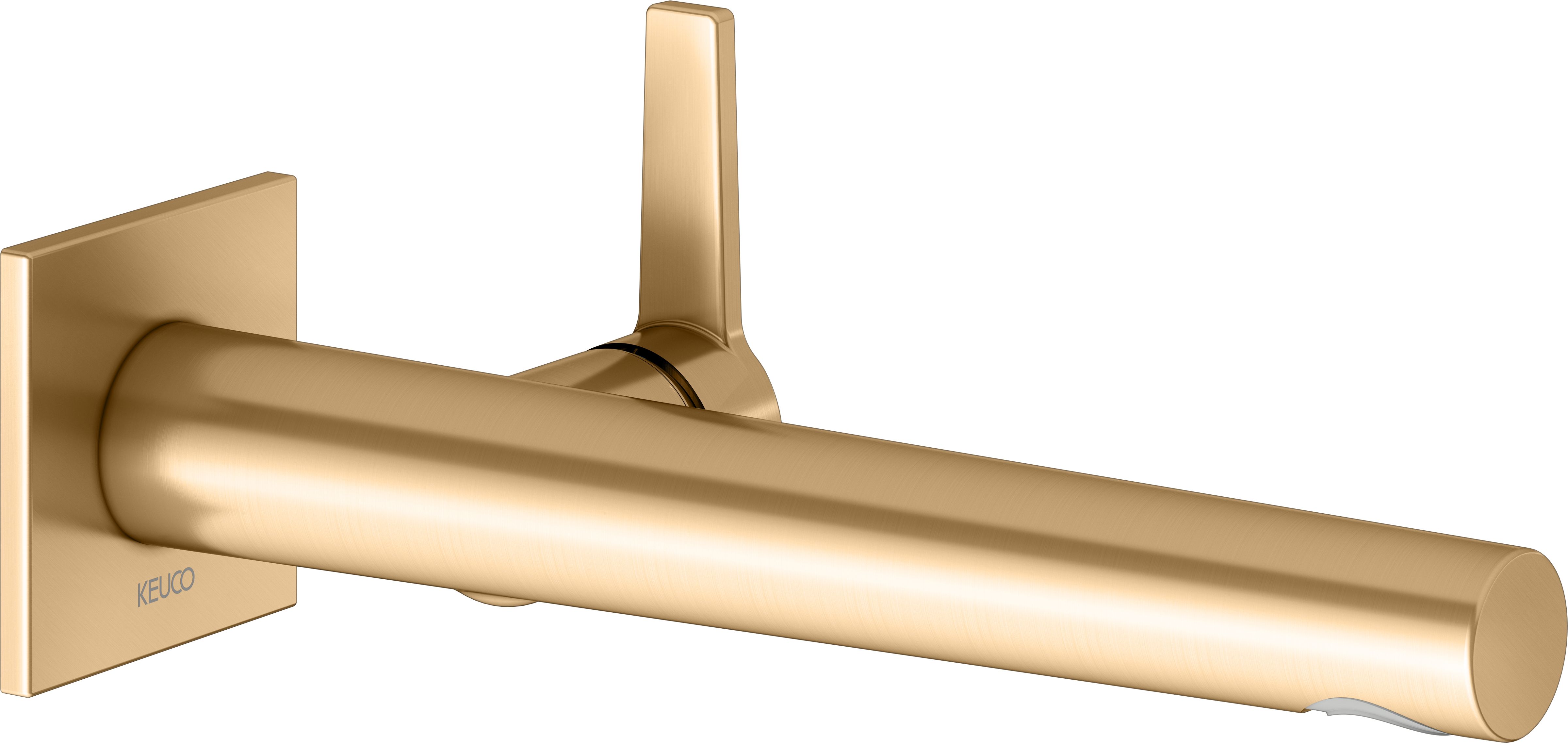 Keuco Edition 11 umyvadlová baterie pod omítku || 51116252302