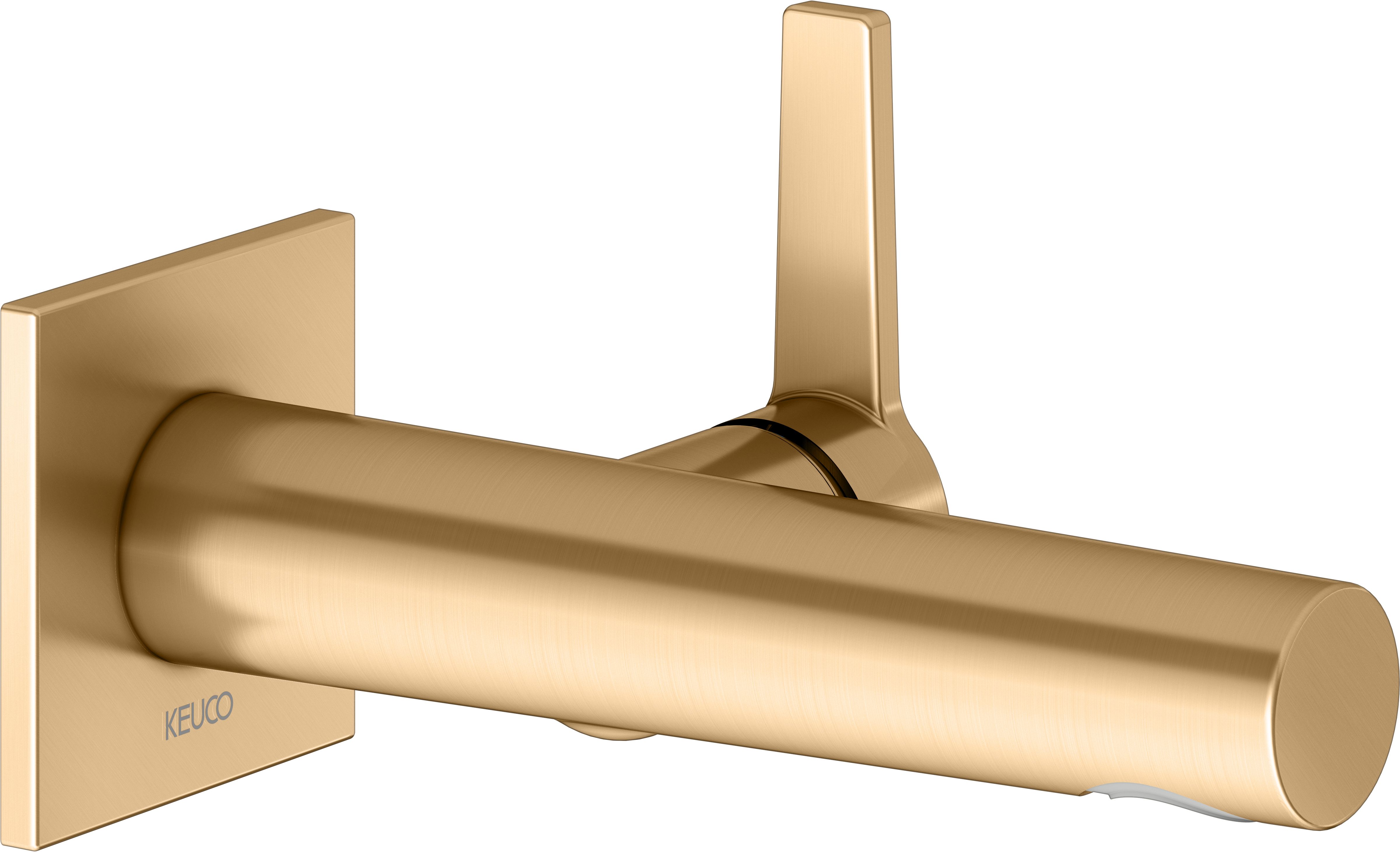Keuco Edition 11 umyvadlová baterie pod omítku || 51116250302