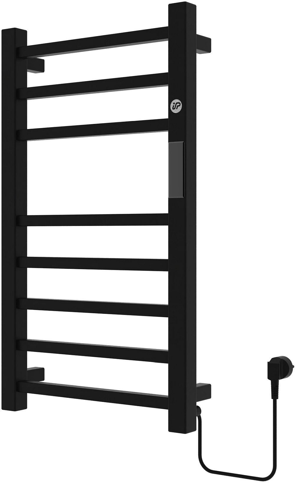 Instal Projekt Stick Air Electro elektrický radiátor 69.2x40 cm bílá STICE-40/70C31