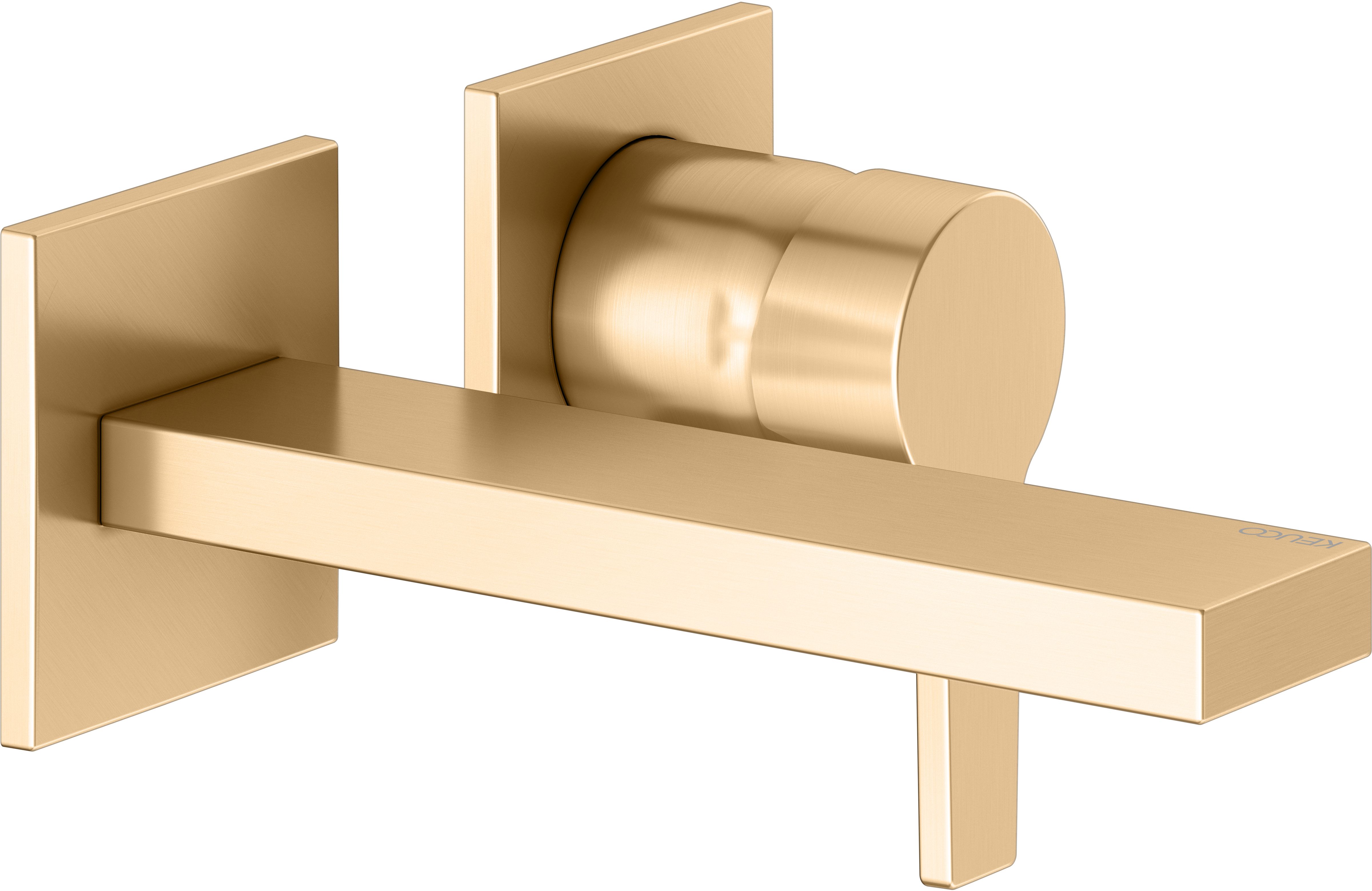 Keuco Edition 11 umyvadlová baterie pod omítku || 51116250201