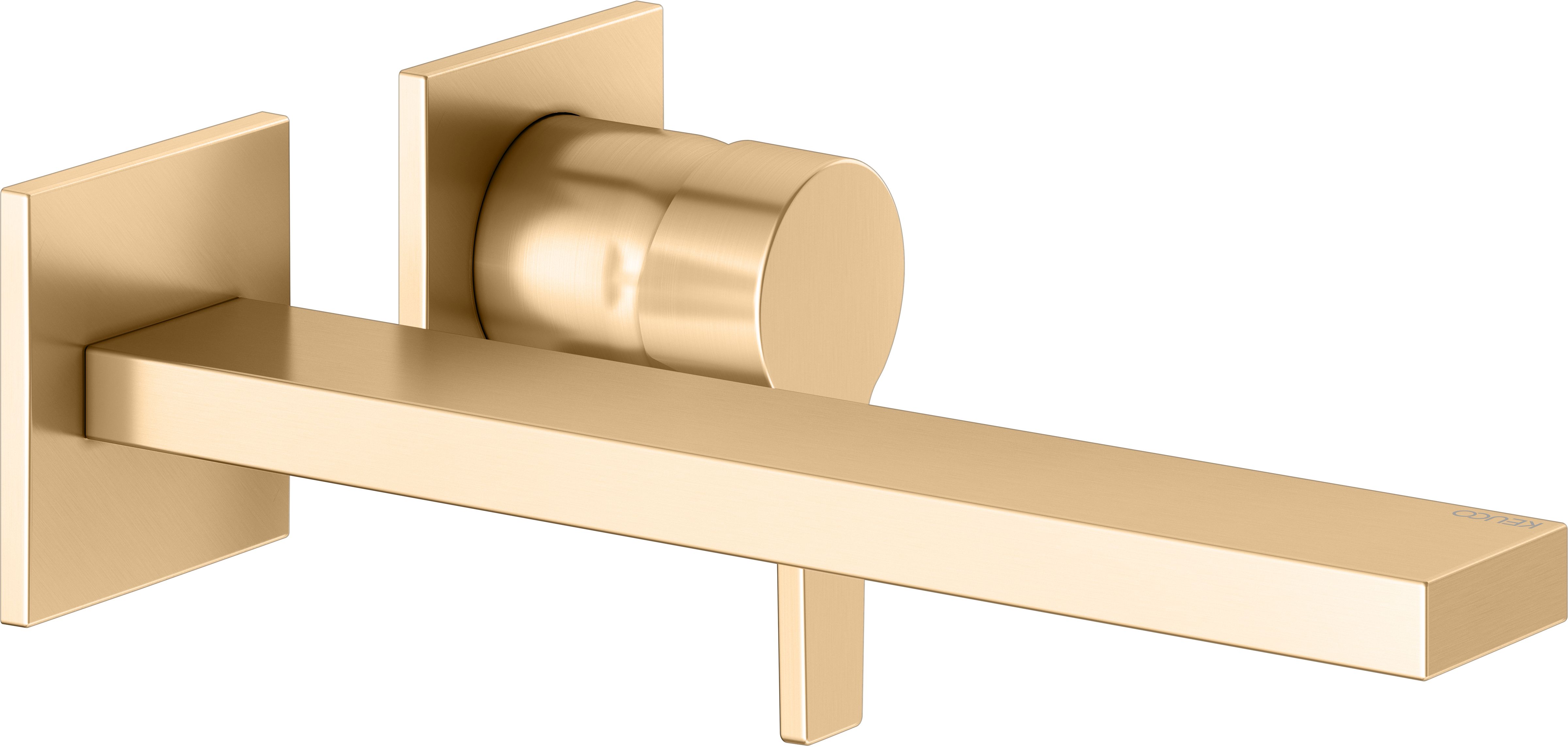 Keuco Edition 11 umyvadlová baterie pod omítku || 51116250202