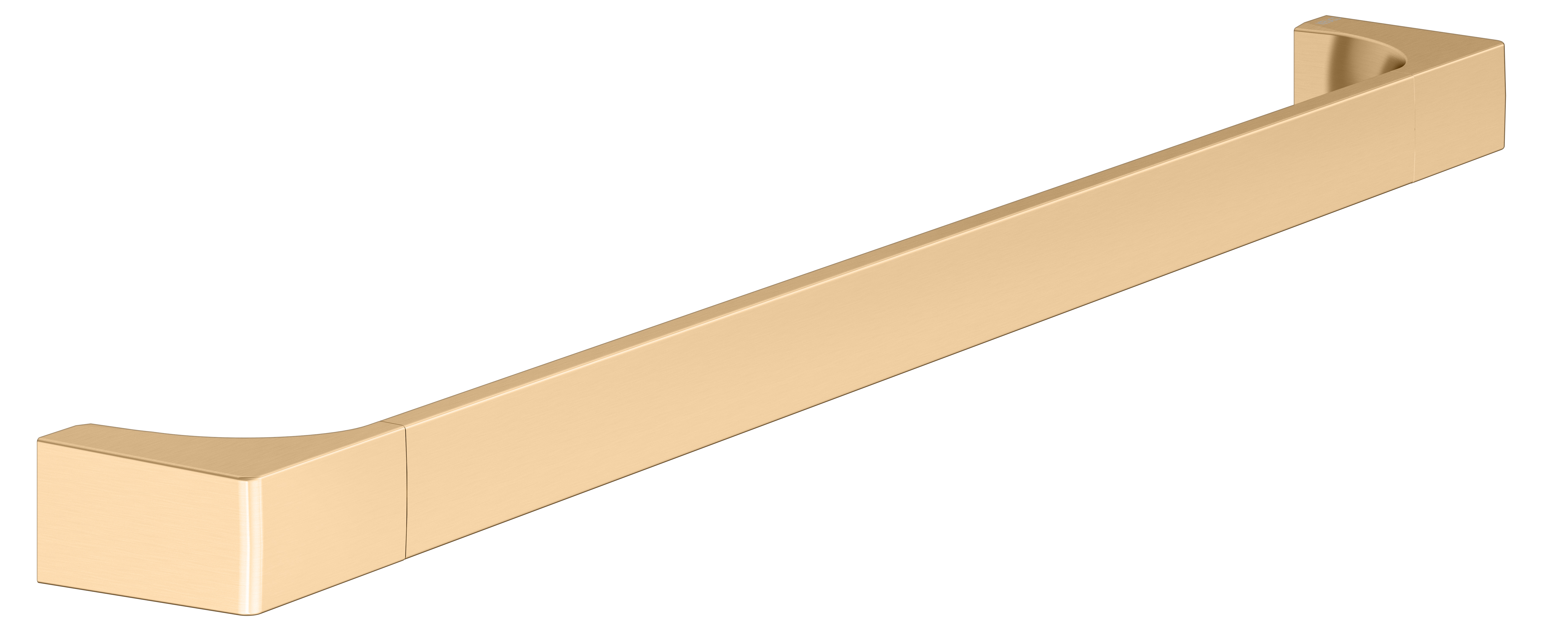 Keuco Edition 400 věšák na ručník mosaz 11101250600