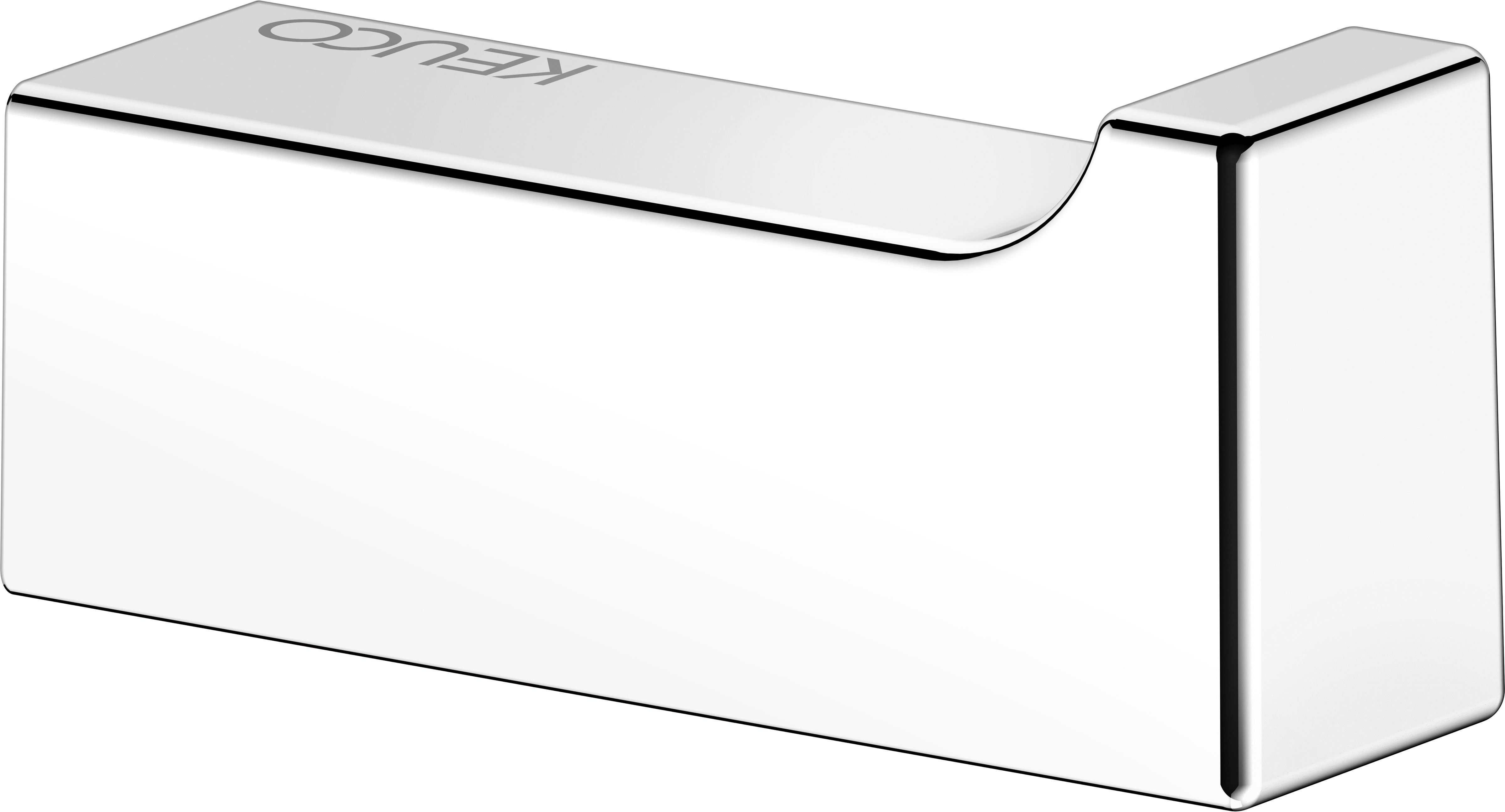 Keuco Edition 11 věšák na ručník nikl 11114050000