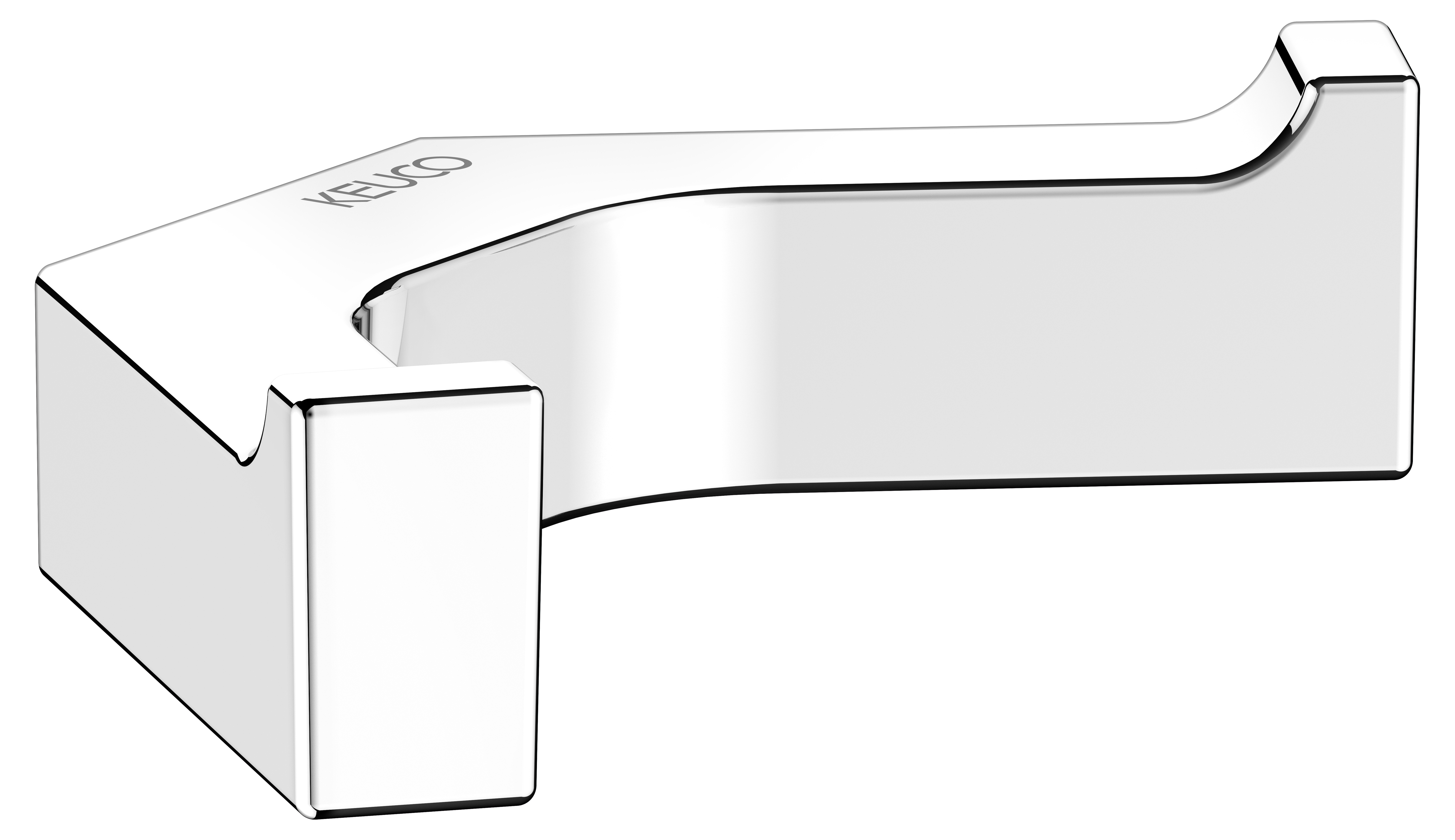 Keuco Edition 11 věšák na ručník nikl 11115050000