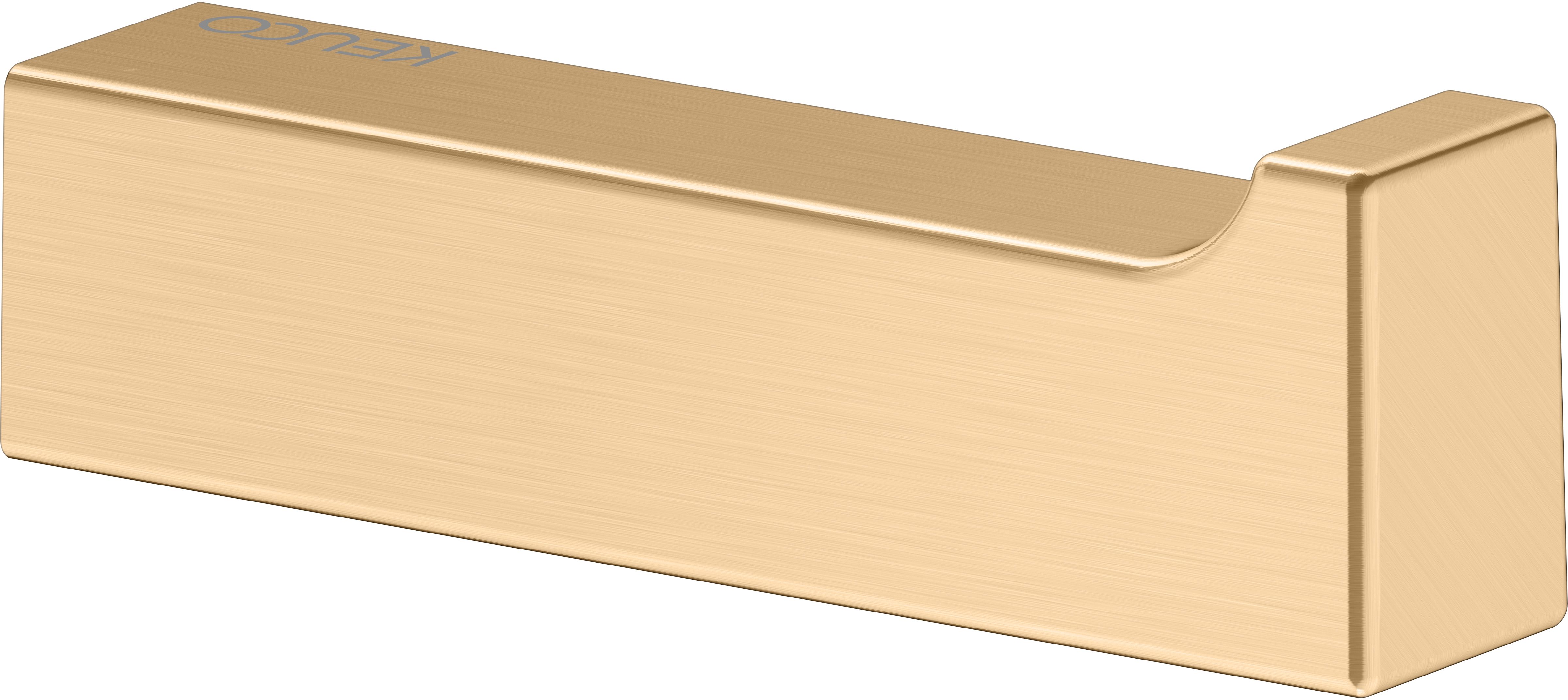 Keuco Edition 11 věšák na ručník mosaz 11116250000