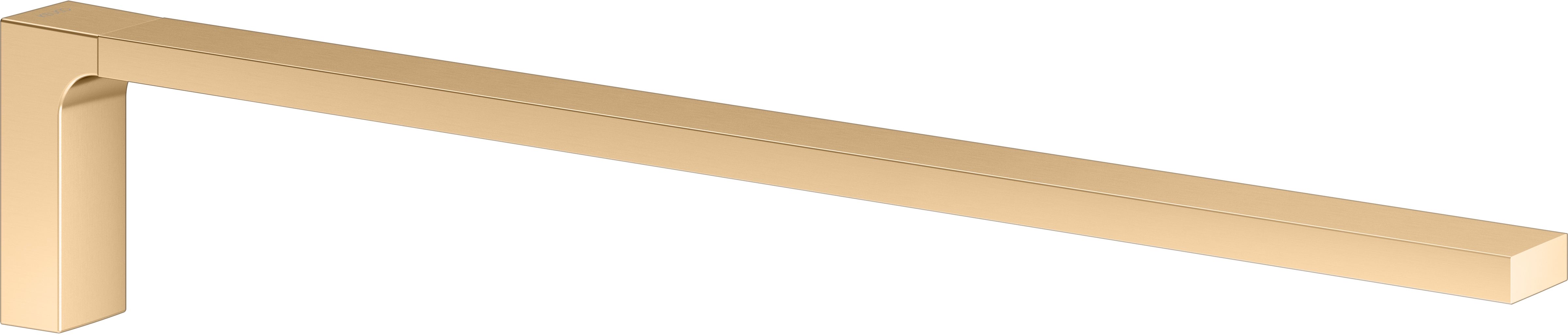 Keuco Edition 11 věšák na ručník mosaz 11120250000