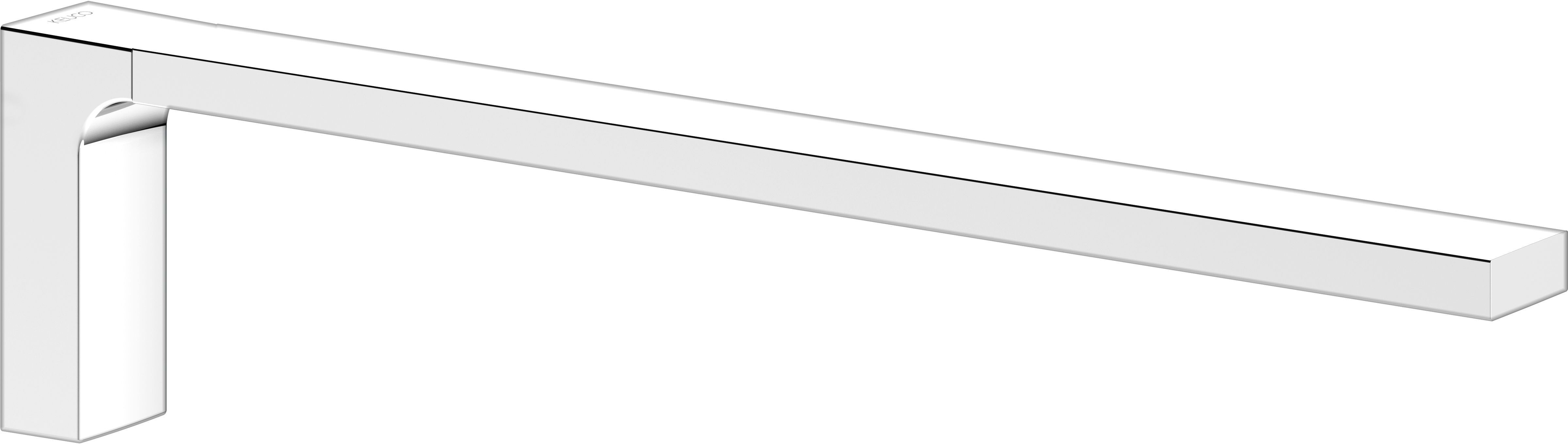 Keuco Edition 11 věšák na ručník nikl 11122050000