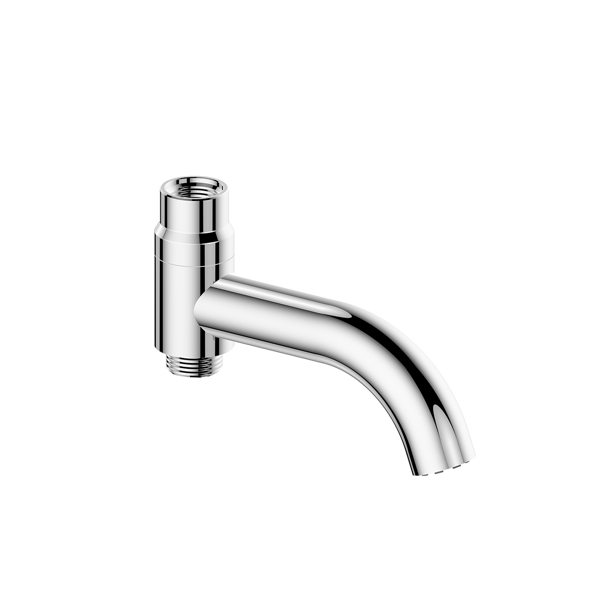 Oltens Numa výtok baterie Vanová chrom 39106100