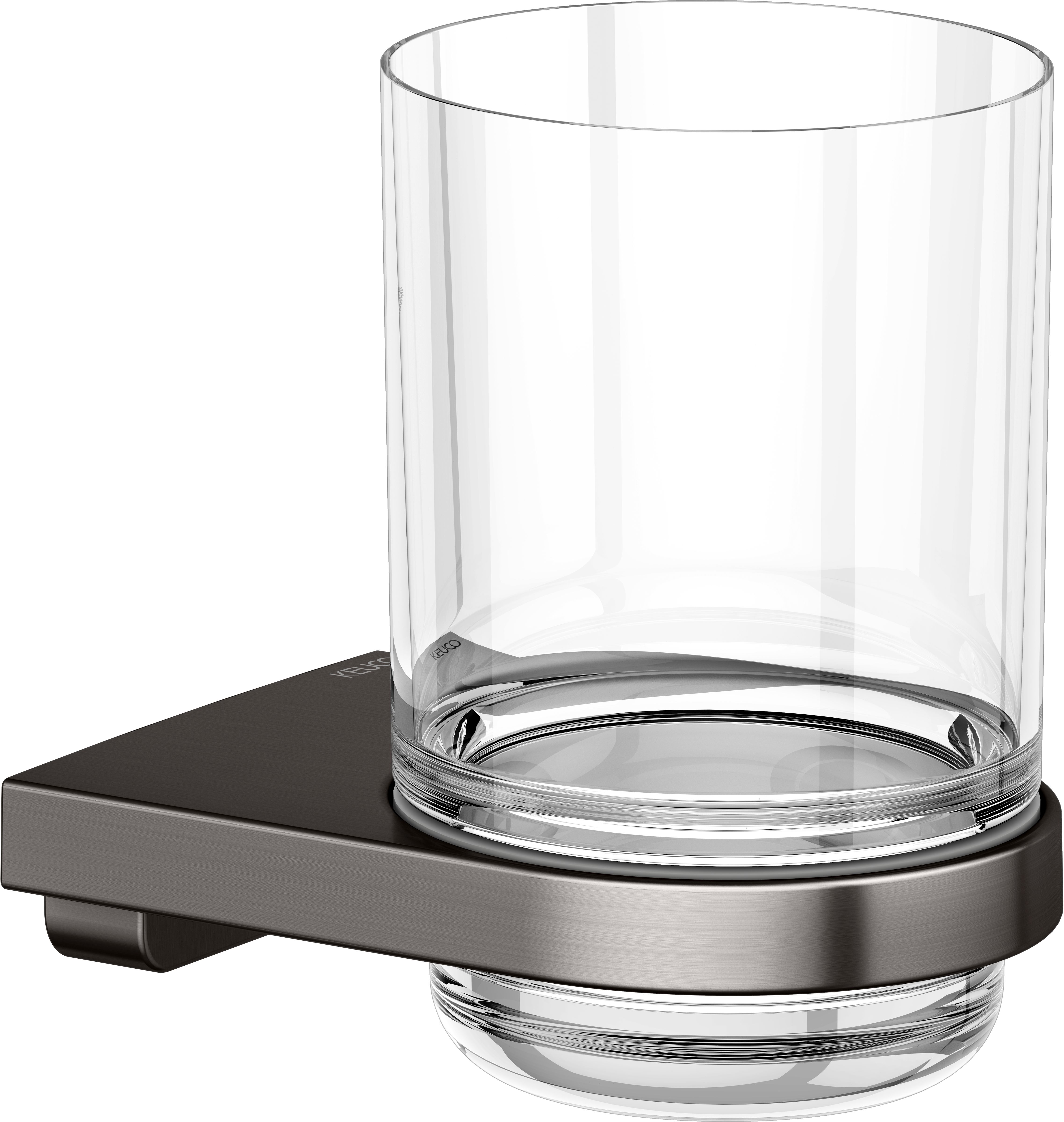 Keuco Collection Moll kelímek na čištění zubů 12750359000